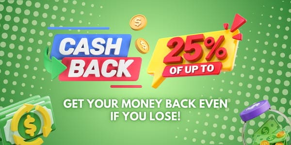 Banner Onet bắn cá và game tương tác