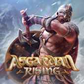Trò chơi Asgardian Trỗi Dậy