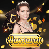 Bàn Baccarat A