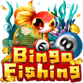 Trò chơi Câu Cá Bingo