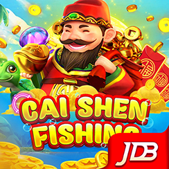 Trò chơi Câu Cá Thần Tài
