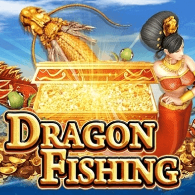 Trò chơi Câu Cá Rồng