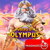 Trò chơi Cổng Olympus