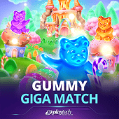 Trò chơi Kẹo Dẻo Giga Match