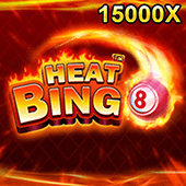 Trò chơi Bingo Nóng
