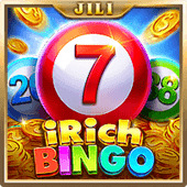 Trò chơi Bingo Irich