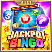 Trò chơi Bingo Jackpot