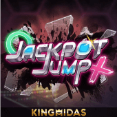 Trò chơi Nhảy Jackpot