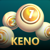 Trò chơi Keno