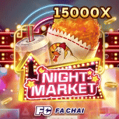 Trò chơi Chợ Đêm