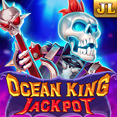 Trò chơi Vua Đại Dương Jackpot