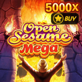 Trò chơi Mở Sesame Mega