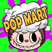 Trò chơi Popmart